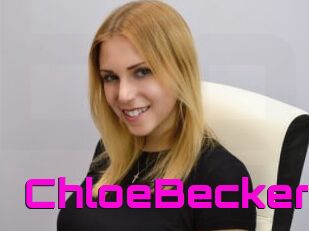 ChloeBecker