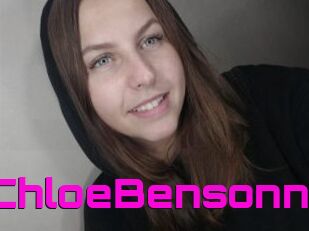 ChloeBensonn
