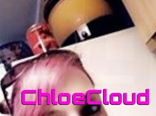 ChloeCloud