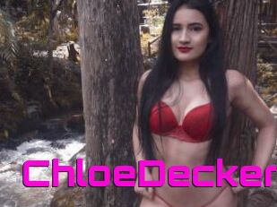ChloeDecker