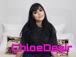 ChloeDesir