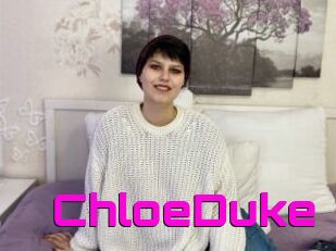 ChloeDuke