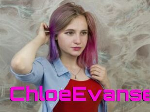 ChloeEvanse
