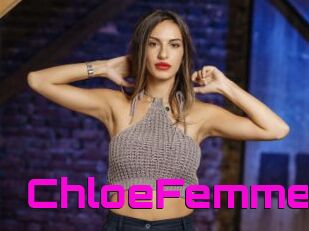 ChloeFemme
