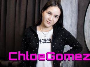 ChloeGomez