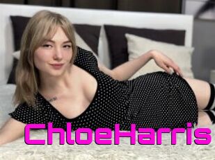 ChloeHarris