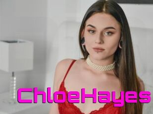 ChloeHayes