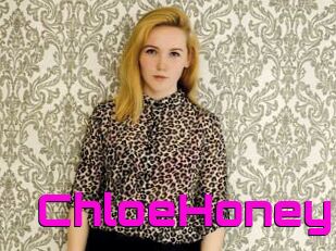 ChloeHoney