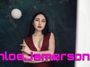 ChloeJamerson