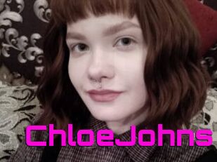 ChloeJohns