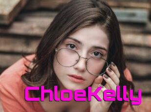 ChloeKelly