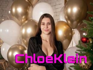 ChloeKlein