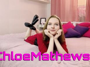 ChloeMathews
