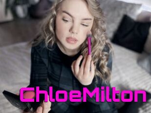 ChloeMilton
