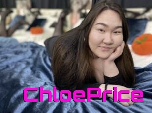 ChloePrice
