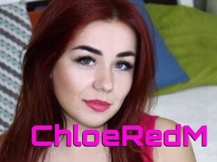 ChloeRedM