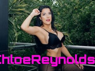 ChloeReynolds