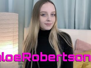 ChloeRobertson