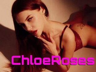 ChloeRoses