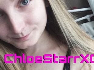 ChloeStarrXO