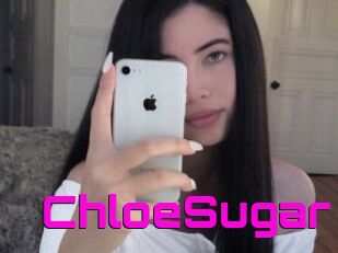 ChloeSugar