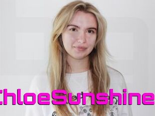ChloeSunshine