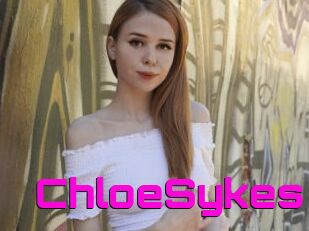 ChloeSykes