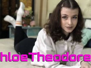 ChloeTheodore