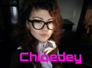 Chloedey