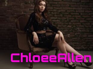 ChloeeAllen
