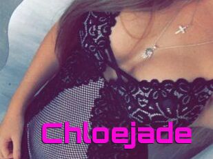 Chloejade