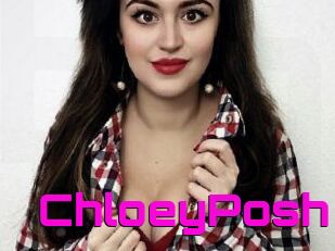ChloeyPosh