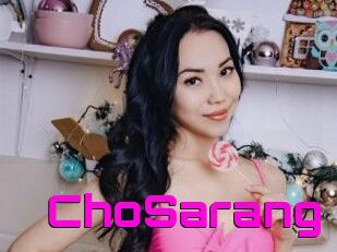 ChoSarang