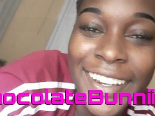 ChocolateBunnii