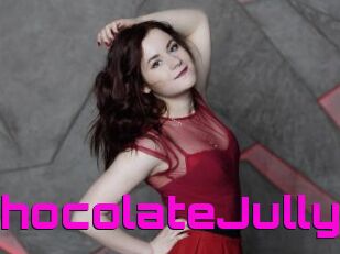 ChocolateJully