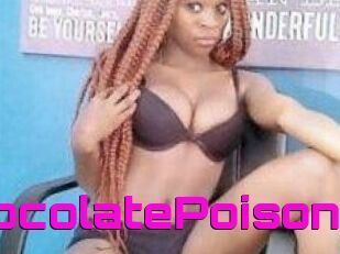 ChocolatePoison