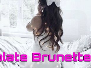 Chocolate_Brunette
