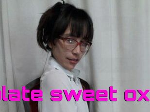 Chocolate_sweet_ox