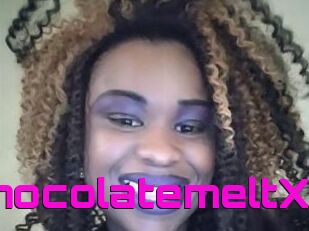 ChocolatemeltX