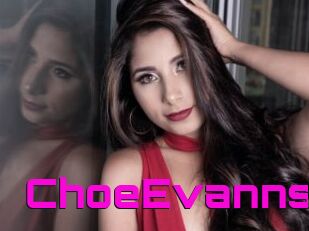 ChoeEvanns