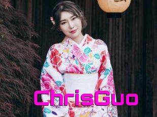 ChrisGuo