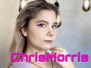 ChrisMorris