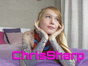 ChrisSharp