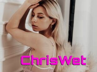 ChrisWet