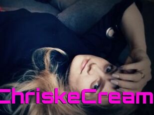ChriskeCream