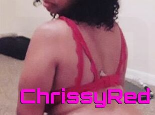 ChrissyRed
