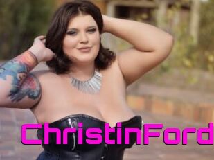 ChristinFord