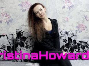 ChristinaHoward