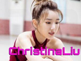 ChristinaLiu