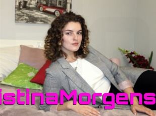 ChristinaMorgens